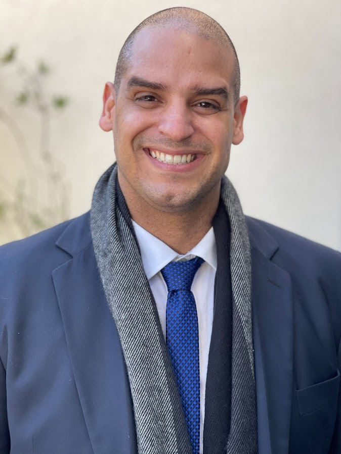 Yohhan Garcia de Souza